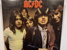 AC/DC Highway To Hell 1979 1st Press RIchmond NM-EXC  Beautiful   Ultra/VPI