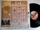 Camper Van Beethoven – Our Beloved Revolutionary Sweetheart - LP