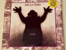 John Lee Hooker The Healer LP VINYL Silvertone Records Near Mint ORE LP 508
