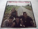 THE CLASH   COMBAT ROCK ** 1982 CBS LP