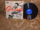 Julian Cannonball Adderley  Emarcy MG 36043 trumpet label mono org pres