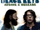 The Black Keys - Attack & Release [New Vinyl LP] (SHIPS SAME DAY)
