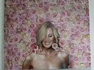 Lara Fabian Lockdown Sessions  2020 Signed / Autograph Vinyl LP *NEW / Sealed*