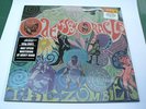 The Zombies Odyssey and Oracle Rare Sainsbury Exclusive Vinyl LP New & Sealed