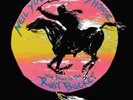 Neil Young and Crazy Horse Way Down in the Rust Bucket (Vinyl)