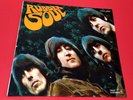 THE BEATLES (33 RPM - ITALY) PMCQ 31509  