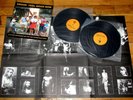 SWANS Feel Good Now ORIG 1st 1988 LOVE ONE DBL VINYL + POSTER NEAR MINT