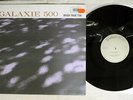 GALAXIE 500 BLUE THUNDER ROUGH TRADE T246 UK VINYL 12
