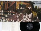 KEVIN AYERS WHATEVERSHEBRINGSWESING ODEON EOP-80478 JAPAN VINYL LP