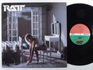 RATT Invasion Of Your Privacy ATLANTIC LP VG++ s