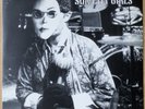 SUN CITY GIRLS - LIVE AT THE SIT & SPIN - 2002 ABDUCTION ABDT041LP LIMITED ED.