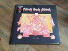 Sabbath Bloody Sabbath by Black Sabbath (Splatter coloured Vinyl, 2021) *NEW*
