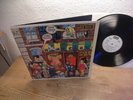 SAVOY BROWN STREET CORNER TALKING Lp MINT-  WEISSLABEL PROMO 1971