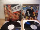 The Gun Club – Danse Kalinda Boom / The Las Vegas Story 2x Lp Blues Rock, Punk