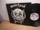 Motörhead – Motörhead same Lp 1977 mint- Rock & Roll, Hard Rock, Heavy Metal