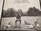 George Harrison Lp Box All Things Must Pass Includes Poster