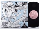 SURF CREATURE VOL. 2 Various Artists ROMULAN LP VG++ s