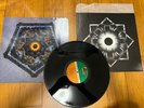TESTAMENT -the ritual RARE 1ST PRESS EUROPE LP 1992 exodus metallica