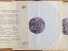 RARE DEF LEPPARD RADIO SHOW UP-CLOSE 2 lp MCA 1987 Original NM w/Promo Insert