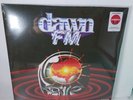 New and Sealed The Weeknd Dawn FM Translucent Silver Vinyl LP Target Exclusive