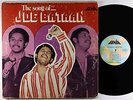 Joe Bataan - The Song Of .... LP - Fania