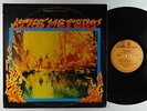 Meters - Fire On The Bayou LP - Reprise VG+