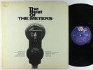 Meters - The Best Of The Meters LP - Virgo VG++