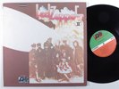 LED ZEPPELIN II ATLANTIC LP matte gatefold s