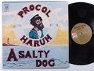 PROCOL HARUM A Salty Dog A&M LP VG+ s