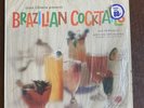 Capitol T10122 -Leo Peracchi And His Orchestra–Brazilian Cocktails Open W/Shrink