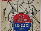 The Riverboat Ramblers Take Ten +1 SIGNED Orig Cuca K-3150 VG ULTRASONIC CLEAN