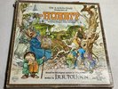The Hobbit - Rankin/Bass Original 1977 Complete Soundtrack 2x Vinyl Set
