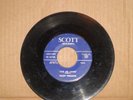 Rockabilly    Tracey Pendarvis