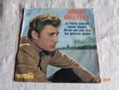 JOHNNY HALLYDAY VINYLE EP  JE T’ÉCRIS SOUVENT  VARIANTE N°2