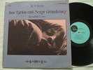 33T JANE BIRKIN SERGE GAINSBOURG JE T'AIME MOI NON PLUS ORIGINAL FONTANA USA