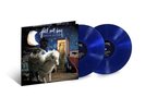 *Sealed* FALL OUT BOY - Infinity On High 2xLP Blue Glitter  VINYL Rare