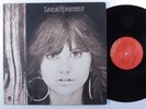 LINDA RONSTADT Self Titled CAPITOL SMAS-635 LP VG+ textured gatefold s