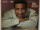 Max Roach-Jazz In 3/4 Time-Emarcy 36108-MONO DG