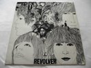 THE BEATLES   REVOLVER ** 1966 UK 1st PARLOPHONE LP