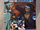 Genius / GZA - Liquid Swords 2xLP Vinyl 1995 OG US 1st Press Wu-Tang Clan