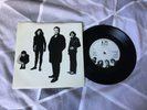 THE STRANGLERS - WALK ON BY 1978 3TK 7” SOLID CENTRE