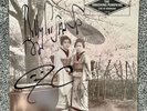 The Smashing Pumpkins  - SIGNED  - Live At Kawasaki   & DMB Crash First Pressing