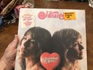 Heart Dreamboat Annie LP 1975 Original Vinyl Album Crazy On You Shrink NM Hyper