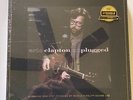 ERIC CLAPTON UNPLUGGED MFSL ONE STEP  180G VINYL 2-LP 45RPM NEW SEALED #687
