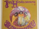 JIMI HENDRIX EXPERIENCE- ARE YOU EXPERIENCED? 1968 PRESS