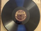 Brownie McGhee - I’m Callin’ Daisy / Back Door Stranger 78 rpm Blues Conqueror