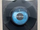 Ringo Starr ‎– Back Off Boogaloo 1849, Blue Apple, picture sleeve, US, 1972