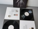 DEAD CAN DANCE original Vinyl LP Into The Labyrinth  (1993 4AD Records UK)