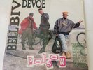Bel Biv Devoe Poison Lp 1990 Original Ultrasonic Clean MCA Record VG Strong/VG