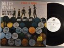 Mitch Ryder & The Detroit Wheels  Take A Ride  Mono White Label Promo Autograph